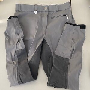 Pikeur Full Seat Riding Pants
